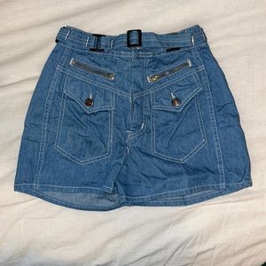 Britches n’ things jean shorts